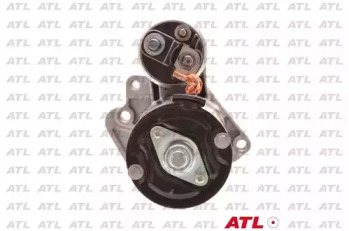 ATL AUTOTECHNIK a25180 -  Стартер